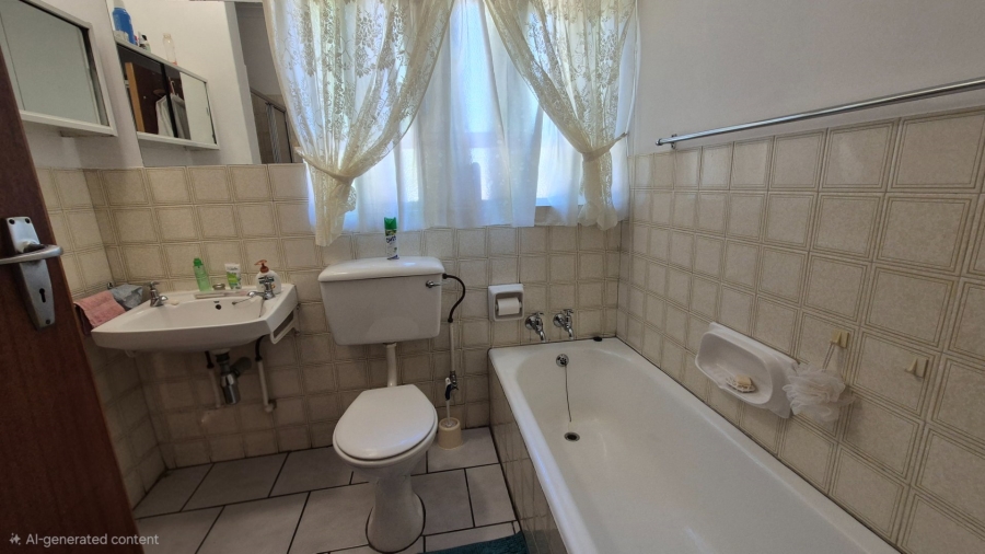 4 Bedroom Property for Sale in Sasolburg Ext 11 Free State